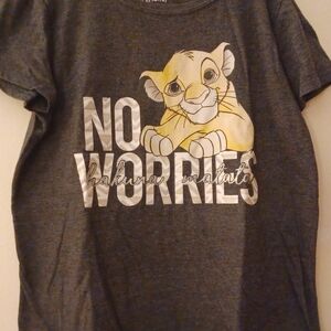 DISNEY BOYS OR GIRLS TSHIRT